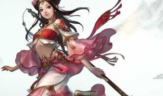 倩女幽魂新职业 倩女幽魂新职业